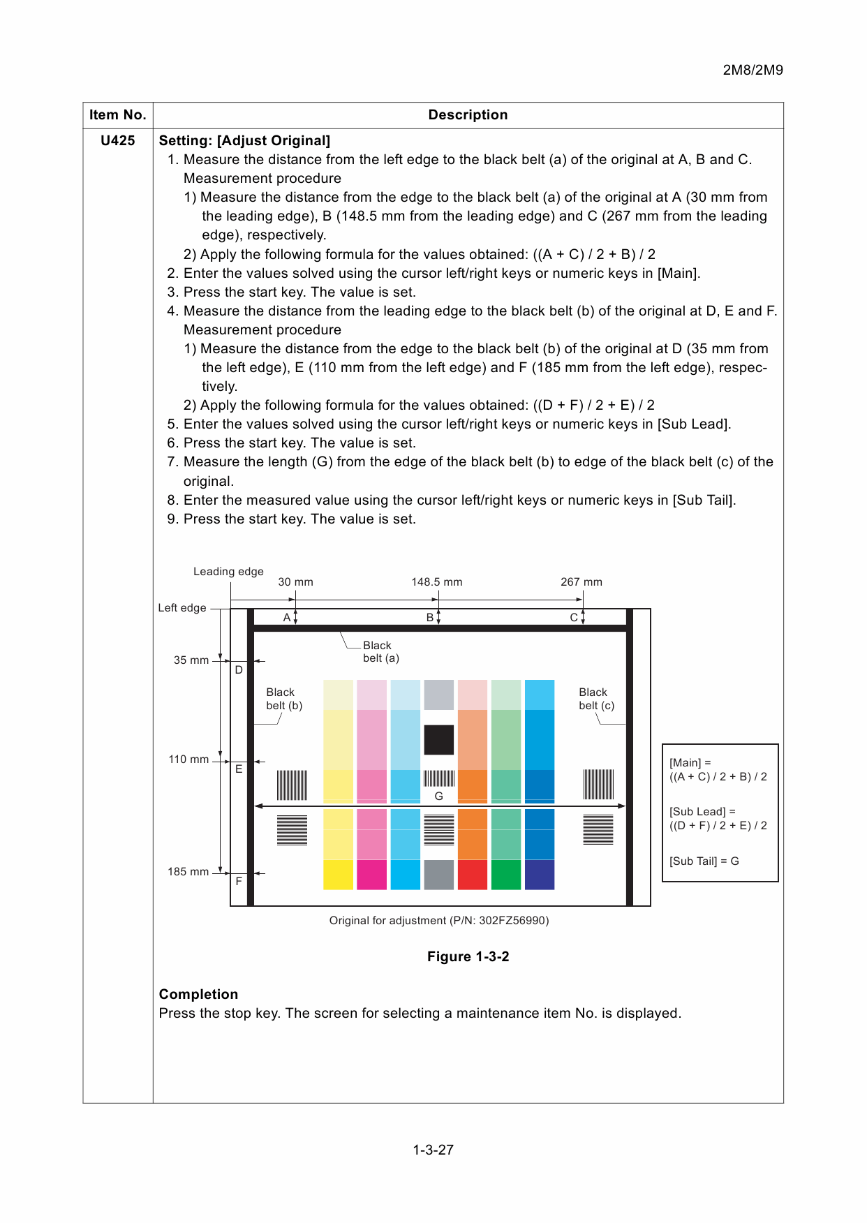 KYOCERA ColorMFP FS-C2526MFP C2626MFP Service Manual-3